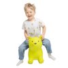 My First JUMPY – Green Bear - Image 2